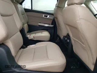 2021 Ford Explorer Limited z VIN 1FMSK8FH2MGA30463, wystawiony jako Copart lot #54108745 z przebiegiem 99 307 mil mil oraz Szkoda całkowita • Salvage title. Historia ofert i sprzedaży dostępna na DreamBid. Obrazek 11.