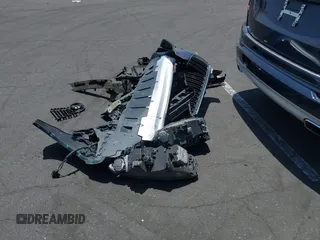 2019 Volvo XC90 Momentum с VIN YV4A22PKXK1441050, выставлен на аукционе IAAI как лот 42555612 с пробегом 67 864 миль миль и . История ставок и продаж доступна на DreamBid. Изображение 12.
