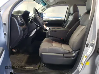2016 Toyota Tundra 4WD Truck SR with VIN 5TFUM5F16GX064967, listed as a Copart auction lot 74778094 with 79,894 mi miles and Salvage Title. Bid and sale history available at carsss.com. Image 7.