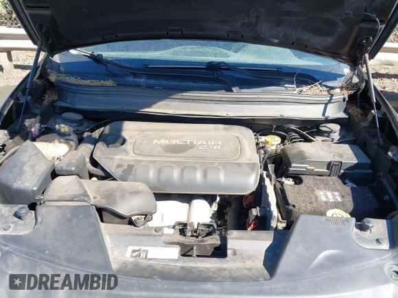 2017 Jeep Cherokee Sport with VIN 1C4PJLAB1HW642507, listed as a IAAI auction lot 41869467 with 191,637 mi miles and . Bid and sale history available at DreamBid. Image 10.