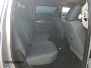 2015 Ram 1500 Outdoorsman z VIN 1C6RR6LT7FS668565, wystawiony jako Copart lot #54931215 z przebiegiem 108 370 mil mil oraz Szkoda całkowita • Salvage title. Historia ofert i sprzedaży dostępna na DreamBid. Obrazek 10.