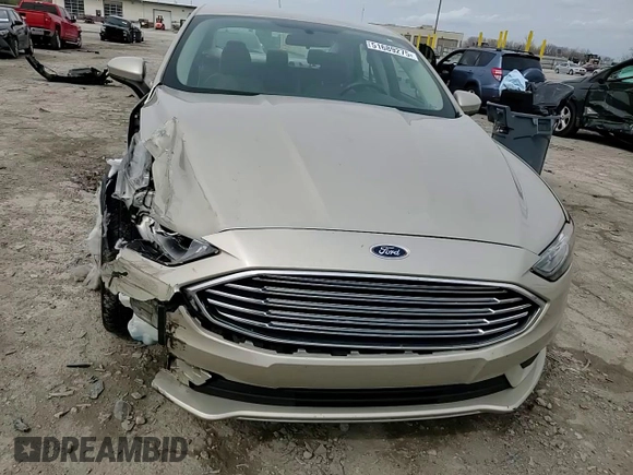 2018 Ford Fusion SE with VIN 3FA6P0HD0JR196333, listed as a Copart auction lot 51689275 with 72,767 mi miles and Salvage Title. Bid and sale history available at carsss.com. Image 11.