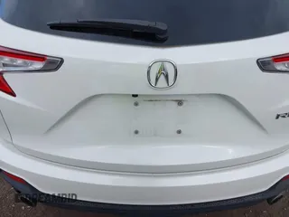 2021 Acura RDX with VIN 5J8TC1H33ML005921, listed as a IAAI auction lot 41457759 with 60,083 mi miles. Bid and sale history available at carsss.com. Image 16.
