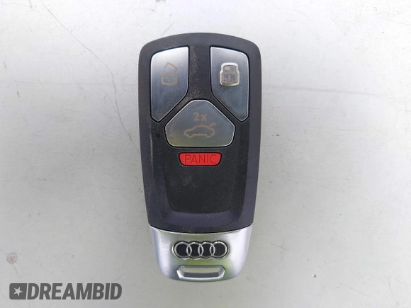 2021 Audi Q5 Premium Plus z VIN WA1E2AFY5M2071265, wystawiony jako IAAI lot #42348388 z przebiegiem 25 924 mil mil oraz . Historia ofert i sprzedaży dostępna na DreamBid. Obrazek 11.