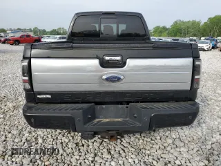 2015 Ford F-250 Lariat with VIN 1FT7W2BT4FEA24992, listed as a Copart auction lot 57040065 with 151,573 mi miles and Salvage title. Bid and sale history available at DreamBid. Image 6.