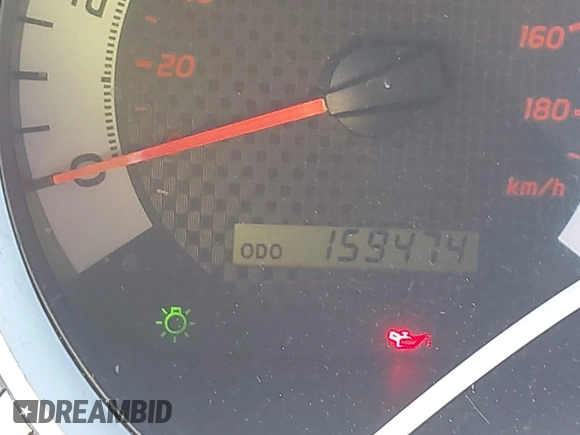 2013 Toyota Tacoma PreRunner z VIN 5TFJU4GN3DX040992, wystawiony jako IAAI lot #42022841 z przebiegiem 159 474 mil mil oraz . Historia ofert i sprzedaży dostępna na DreamBid. Obrazek 15.