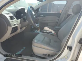 2012 Ford Fusion SEL z VIN 3FAHP0JA3CR336743, wystawiony jako Copart lot #45455065 z przebiegiem 126 456 mil mil oraz Szkody całkowita. Historia ofert i sprzedaży dostępna na DreamBid. Obrazek 7.
