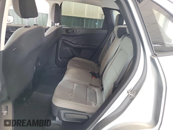 2022 Ford Escape SE z VIN 1FMCU0G61NUB33373, wystawiony jako IAAI lot #42791529 z przebiegiem 56 067 mil mil oraz . Historia ofert i sprzedaży dostępna na DreamBid. Obrazek 20.