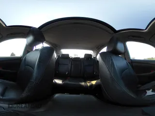 2009 Lexus ES 330 с VIN JTHBJ46G792292960, выставлен на аукционе IAAI как лот 42403009 с пробегом 110 258 миль миль и . История ставок и продаж доступна на DreamBid. Изображение 18.