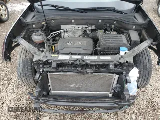 2020 Volkswagen Atlas S z VIN 1V2GC2CA7LC203295, wystawiony jako Copart lot #55988825 z przebiegiem 45 414 mil mil oraz Szkoda całkowita • Salvage title. Historia ofert i sprzedaży dostępna na DreamBid. Obrazek 11.