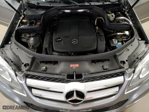 2013 Mercedes-Benz GLK-Class GLK 350 with VIN WDCGG8JB7DF996788, listed as a Copart auction lot 51757585 with 175,163 mi miles and Salvage Title. Bid and sale history available at carsss.com. Image 14.
