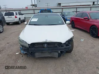 2018 Lincoln MKZ Reserve с VIN 3LN6L5E98JR602227, выставлен на аукционе IAAI как лот 41890600 с пробегом 120 331 миль миль и . История ставок и продаж доступна на DreamBid. Изображение 13.