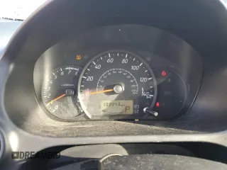 2017 Mitsubishi Mirage ES z VIN ML32F3FJ2HHF16985, wystawiony jako Copart lot #55655535 z przebiegiem 133 948 mil mil oraz Szkoda całkowita • Salvage title. Historia ofert i sprzedaży dostępna na DreamBid. Obrazek 9.