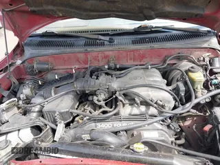 1999 Toyota 4Runner SR5 with VIN JT3GN86R8X0109096, listed as a IAAI auction lot 42322358 with 273,905 mi miles and . Bid and sale history available at DreamBid. Image 10.