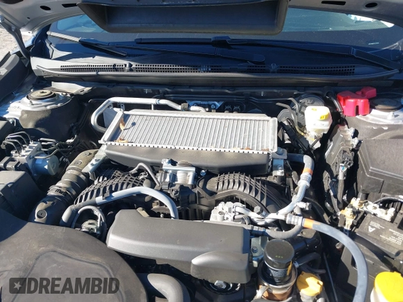 2023 Subaru Outback Limited XT with VIN 4S4BTGND8P3223816, listed as a IAAI auction lot 41728838 with 20,126 mi miles and . Bid and sale history available at DreamBid. Image 10.