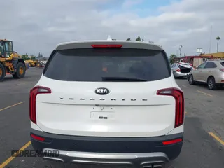 2020 Kia Telluride EX с VIN 5XYP34HC6LG001244, выставлен на аукционе IAAI как лот 42690195 с пробегом 116 827 миль миль и . История ставок и продаж доступна на DreamBid. Изображение 16.