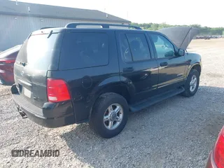 2004 Ford Explorer XLT z VIN 1FMZU63K94UA06868, wystawiony jako IAAI lot #42388513 z przebiegiem 289 201 mil mil oraz . Historia ofert i sprzedaży dostępna na DreamBid. Obrazek 4.
