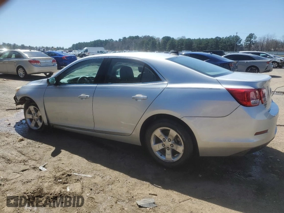 2013 Chevrolet Malibu LS with VIN 1G11B5SA2DF259327, listed as a Copart auction lot 48559065 with 140,226 mi miles and Salvage Title. Bid and sale history available at DreamBid. Image 2.