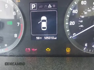 2015 Hyundai Sonata SE z VIN 5NPE24AF2FH258669, wystawiony jako IAAI lot #41901034 z przebiegiem 125 310 mil mil oraz . Historia ofert i sprzedaży dostępna na DreamBid. Obrazek 15.