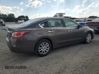 2015 Nissan Altima S with VIN 1N4AL3AP0FN336662, listed as a Copart auction lot 55732935 with 325,266 mi miles and Clean Title. Bid and sale history available at carsss.com. Image 3.