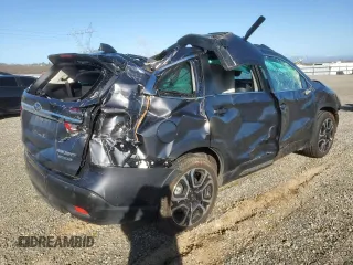 2024 Subaru Ascent Limited with VIN 4S4WMARDXR3406207, listed as a Copart auction lot 46645345 with 14,530 mi miles and Salvage title. Bid and sale history available at DreamBid. Image 3.