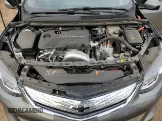 2017 Chevrolet Volt LT with VIN 1G1RC6S5XHU212525, listed as a Copart auction lot 73357422 with 0 mi miles. Bid and sale history available at carsss.com. Image 11.
