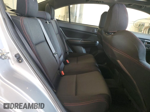 2019 Subaru WRX Premium with VIN JF1VA1C67K9803238, listed as a Copart auction lot 61372685 with 88,783 mi miles and Clean title. Bid and sale history available at DreamBid. Image 11.