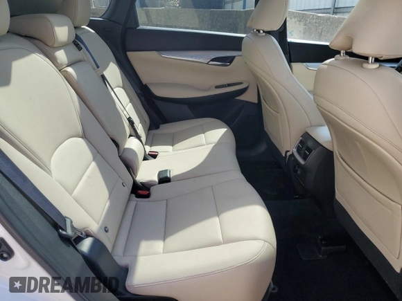 2019 Infiniti QX50 Luxe z VIN 3PCAJ5M34KF121377, wystawiony jako Copart lot #53075985 z przebiegiem 16 573 mil mil oraz Szkoda całkowita • Salvage title. Historia ofert i sprzedaży dostępna na DreamBid. Obrazek 11.