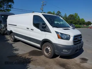 2020 Ford Transit с VIN 1FTBW1Y80LKA52678, выставлен на аукционе IAAI как лот 42114467 с пробегом 120 525 миль миль и . История ставок и продаж доступна на DreamBid. Изображение 1.