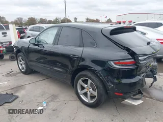 2020 Porsche Macan z VIN WP1AA2A55LLB10888, wystawiony jako IAAI lot #40971770 z przebiegiem 26 295 mil mil oraz . Historia ofert i sprzedaży dostępna na DreamBid. Obrazek 3.