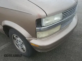 2005 Chevrolet Astro with VIN 1GNDM19X85B118179, listed as a Copart auction lot 75552144 with 162,425 mi miles and Salvage Title. Bid and sale history available at carsss.com. Image 13.