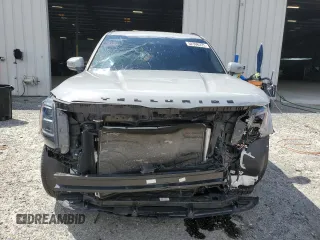 2021 Kia Telluride EX with VIN 5XYP3DHC9MG180672, listed as a Copart auction lot 52306225 with 60,742 mi miles and Non Repairable. Bid and sale history available at DreamBid. Image 5.