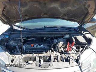 2014 Honda CR-V LX with VIN 2HKRM4H32EH726308, listed as a IAAI auction lot 41991720 with 202,374 mi miles. Bid and sale history available at carsss.com. Image 10.
