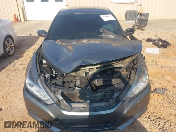 2017 Nissan Altima S with VIN 1N4AL3AP0HC200658, listed as a IAAI auction lot 42596485 with Not provided miles and . Bid and sale history available at DreamBid. Image 12.