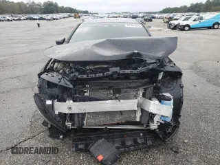 2023 Mercedes-Benz CLA 35 AMG z VIN W1K5J5BB7PN397269, wystawiony jako Copart lot #87507255 z przebiegiem 29 688 mil mil oraz Szkoda całkowita • Salvage title. Historia ofert i sprzedaży dostępna na DreamBid. Obrazek 5.