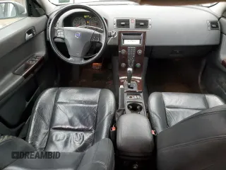 2005 Volvo V50 with VIN YV1MW390752049559, listed as a Copart auction lot 87244364 with 127,789 mi miles and Clean Title. Bid and sale history available at carsss.com. Image 8.