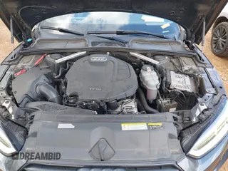 2019 Audi A5 Premium Plus with VIN WAUTNAF56KA061936, listed as a IAAI auction lot 41701015 with 72,318 mi miles and . Bid and sale history available at DreamBid. Image 10.