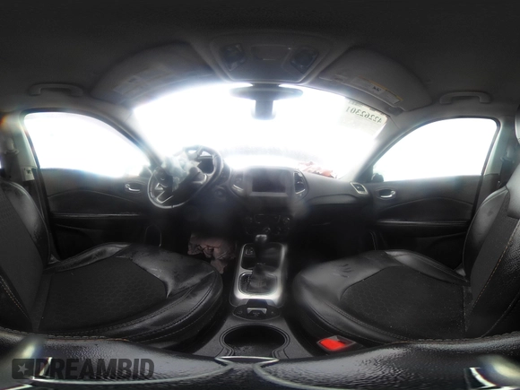 2021 Jeep Compass Altitude с VIN 3C4NJCBB7MT592525, выставлен на аукционе IAAI как лот 42262301 с пробегом 64 489 миль миль и . История ставок и продаж доступна на DreamBid. Изображение 19.