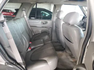 2000 GMC Jimmy SLE Convenience with VIN 1GKDT13W7Y2384460, listed as a Copart auction lot 85545254 with 165,787 mi miles and Clean Title. Bid and sale history available at carsss.com. Image 11.