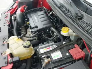 2013 Chevrolet Sonic RS z VIN 1G1JH6SB5D4158355, wystawiony jako IAAI lot #42234638 z przebiegiem 164 870 mil mil oraz . Historia ofert i sprzedaży dostępna na DreamBid. Obrazek 20.