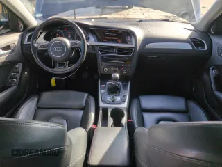 2014 Audi A4 Premium Plus z VIN WAUHFAFL7EA090125, wystawiony jako Copart lot #51966035 z przebiegiem 83 197 mil mil oraz Szkoda całkowita • Salvage title. Historia ofert i sprzedaży dostępna na DreamBid. Obrazek 8.