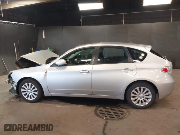 2011 Subaru Impreza Premium с VIN JF1GH6B60BH812453, выставлен на аукционе IAAI как лот 41849464 с пробегом 111 532 миль миль и . История ставок и продаж доступна на DreamBid. Изображение 15.