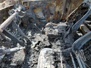 2021 Chevrolet Blazer LT z VIN 3GNKBCRS7MS573959, wystawiony jako Copart lot #50631405 z przebiegiem Nie podano mil oraz Nie do naprawy • Non repairable. Historia ofert i sprzedaży dostępna na DreamBid. Obrazek 7.