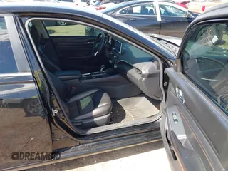 2020 Nissan Altima SR z VIN 1N4BL4CV1LC234428, wystawiony jako IAAI lot #42161915 z przebiegiem 98 499 mil mil oraz . Historia ofert i sprzedaży dostępna na DreamBid. Obrazek 5.