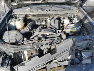 2008 Chevrolet Colorado LS with VIN 1GCCS199188138612, listed as a Copart auction lot 68634484 with 227,515 mi miles and Salvage Title. Bid and sale history available at carsss.com. Image 11.
