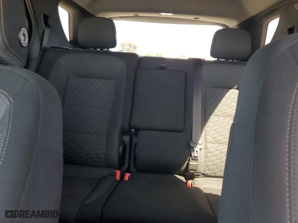 2020 Chevrolet Equinox LT with VIN 3GNAXVEX5LS615229, listed as a Copart auction lot 49445925 with 153,559 mi miles and Clean Title. Bid and sale history available at carsss.com. Image 10.