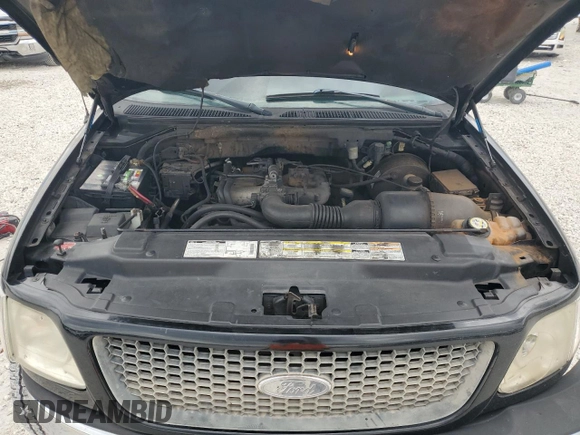 2000 Ford F-150 XL with VIN 1FTZX1721YNC09536, listed as a Copart auction lot 52645405 with 120,638 mi miles and Salvage Title. Bid and sale history available at carsss.com. Image 11.