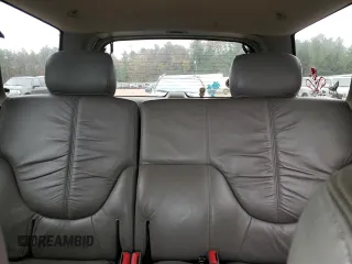 2001 GMC Jimmy SLT with VIN 1GKDT13W712155718, listed as a Copart auction lot 80688554 with 114,116 mi miles and Salvage Title. Bid and sale history available at carsss.com. Image 10.