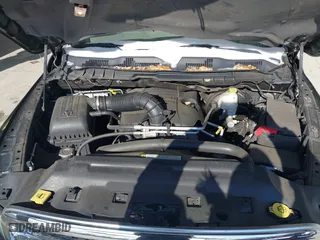 2010 Dodge Ram 1500 Sport with VIN 3D7JV1ET4AG183565, listed as a IAAI auction lot 41261584 with 124,281 mi miles. Bid and sale history available at carsss.com. Image 10.