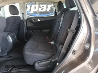 2013 Nissan Pathfinder S with VIN 5N1AR2MN3DC662876, listed as a Copart auction lot 63947765 with 165,025 mi miles and Clean title. Bid and sale history available at DreamBid. Image 10.